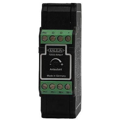 Щеточный контроллер скорости двигателя Maxi-S-4-30 фото 1