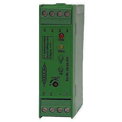 Щеточный контроллер двигателя M-MZ-4-30 фото 1