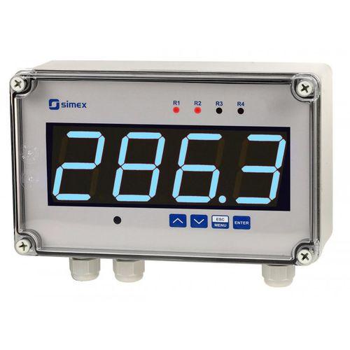 Индикатор для процесса SWS-457 series фото 3