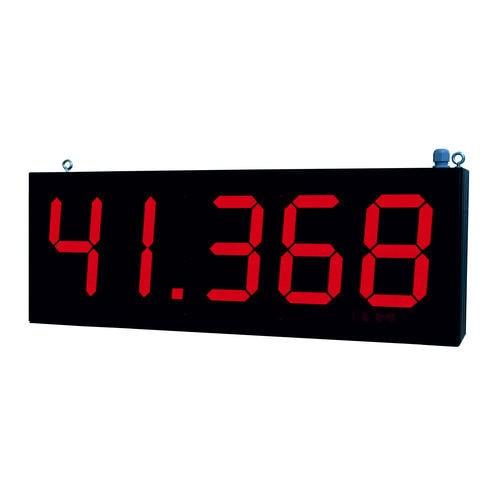 Табло LED SWS-W510 series фото 2