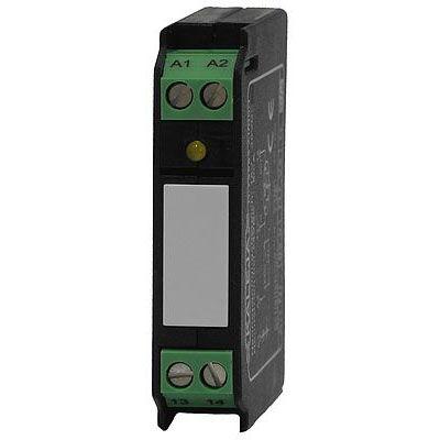 Статическое реле 24 Vcc Mini-OM-08-30 фото 1