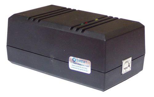Последовательный преобразователь USB SRS-U/4-Z45 фото 1