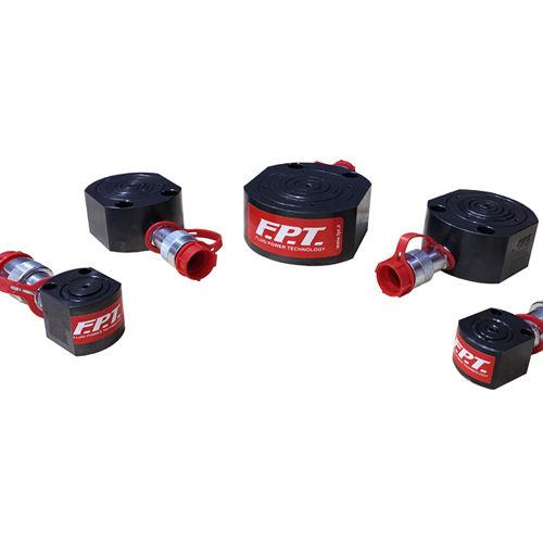 Гидравлический цилиндр CRM-XP series фото 1