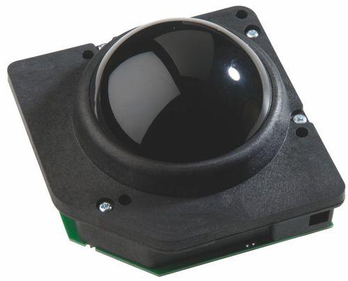 Механический трекбол GK75 series фото 2