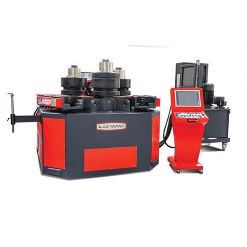 Гидравлический гибочный пресс APK 180 фото 1