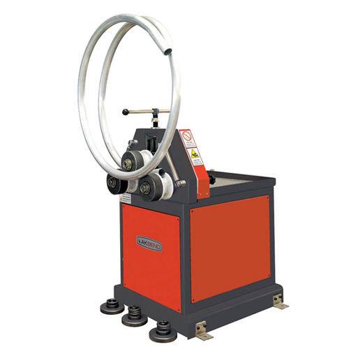 Гидравлический гибочный пресс APK 35 фото 1