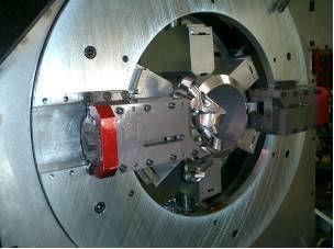 Станок для резки металла MF-170 фото 3