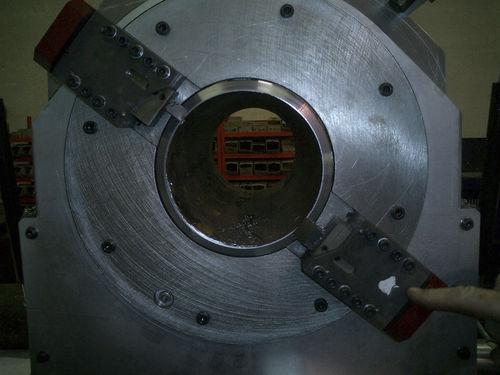 Станок для резки металла MF-170 фото 37