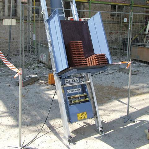 Электрическая тросовая таль Fixlift 250, Lift series фото 3