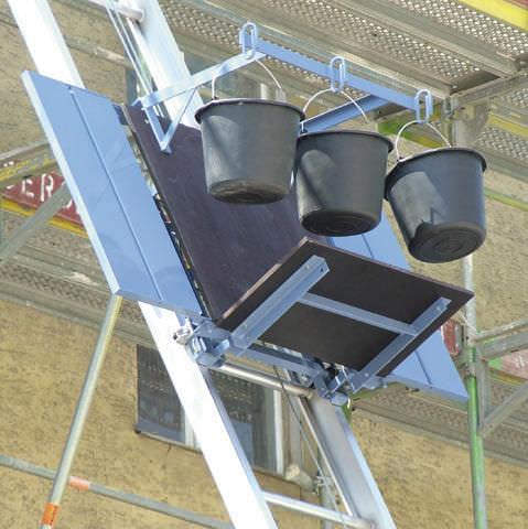 Электрическая тросовая таль Fixlift 250, Lift series фото 4