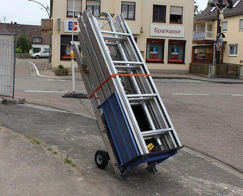 Электрическая тросовая таль Fixlift 250, Lift series фото 9