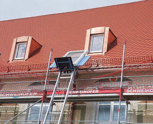 Электрическая тросовая таль Fixlift 250, Lift series фото 12