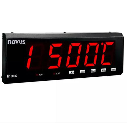 Индикатор для процесса N1500G фото 2