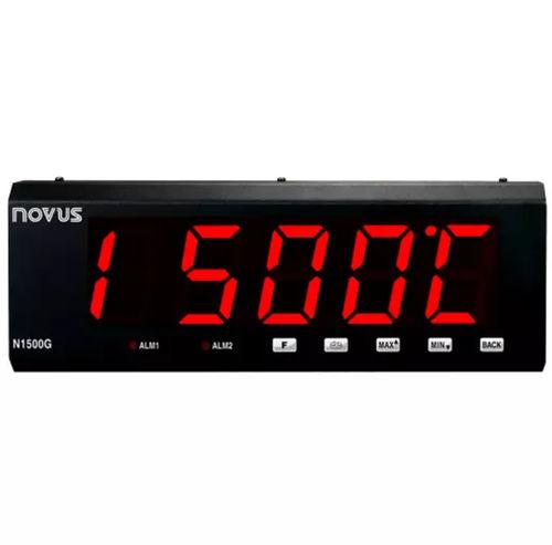 Индикатор для процесса N1500G фото 4