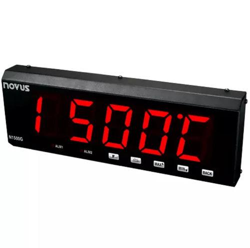 Индикатор для процесса N1500G фото 5