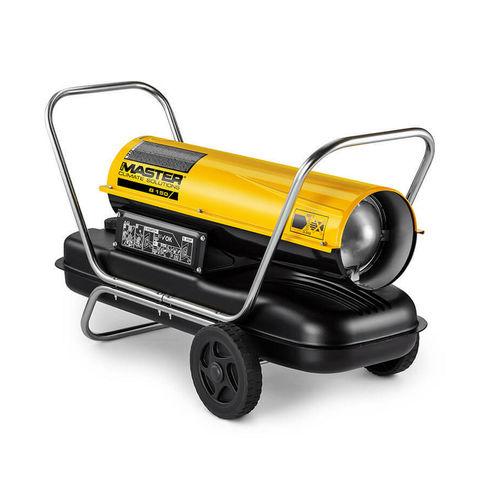 Нагреватель для масла Master B 150 фото 6