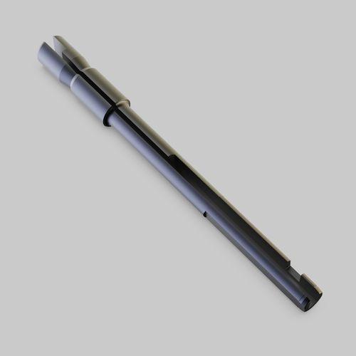 Патрон для инструментов для шлифовки KR12370AH фото 1