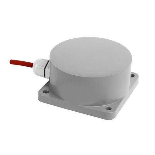 Индуктивный концевой выключатель IDT series фото 1