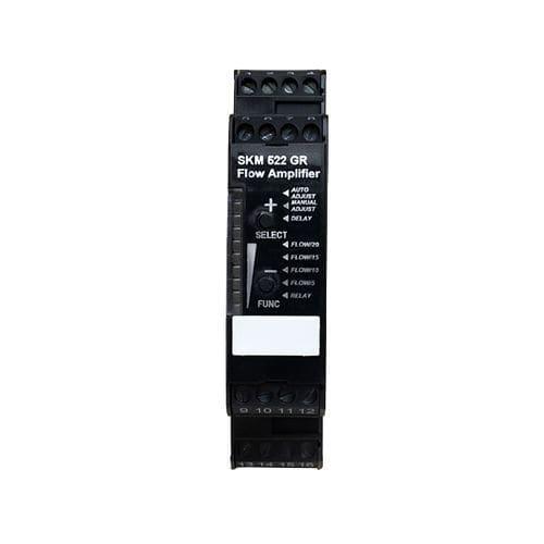 Компактный усилитель SKM 522 series фото 1
