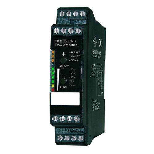 Компактный усилитель SKM 522 series фото 2