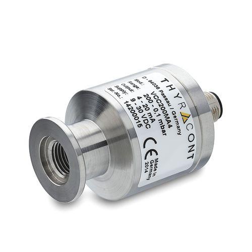 Вакуумный датчик давления VCC200 фото 1