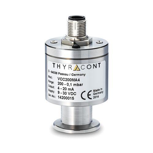 Вакуумный датчик давления VCC200 фото 2