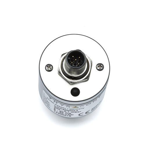 Вакуумный датчик давления VCC200 фото 3