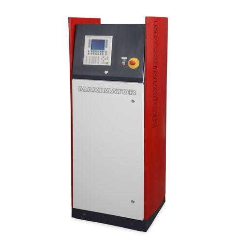 Дозатор-смеситель для газа DSD 500 фото 1