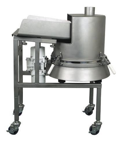Грубое сито для сухого грохочения Compact 3in1 Sieve™ фото 2