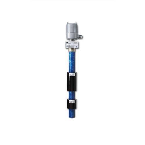 Магнитострикционный датчик уровня LMC7100 фото 1