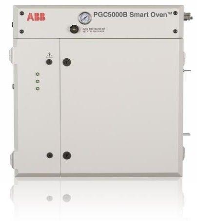 Анализатор технологического газа PGC5007 фото 2