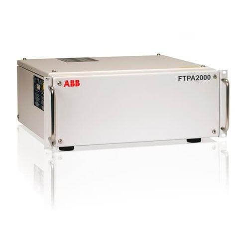 Анализатор для жидкостей FTPA2000-260PH фото 1