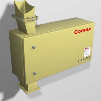 Оптический гранулометр OAX фото 2