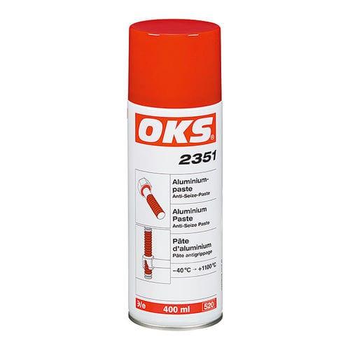 Паста для смазки против заедания 2351 фото 2