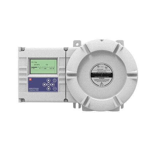 Анализатор для газов OxyExact 2200 фото 1