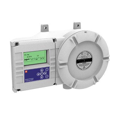 Анализатор для газов OxyExact 2200 фото 2