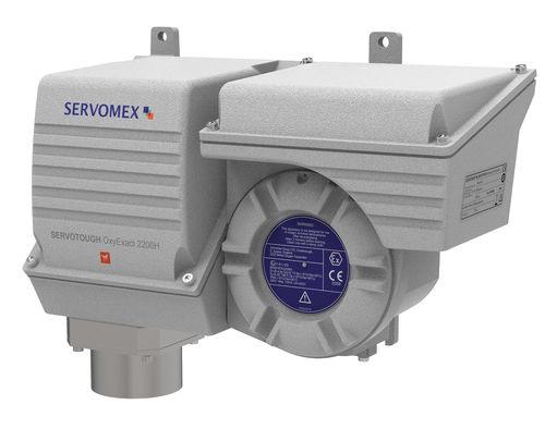 Анализатор для газов OxyExact 2200 фото 3
