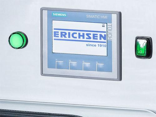 Испытательная камера конденсации HYGROTHERM 519 Smart фото 2