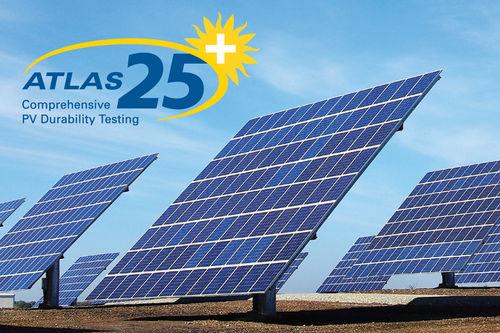 Испытательное оборудование старения кожи под воздействием УФ-лучей Atlas 25+® фото 2