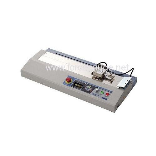 Испытательный стенд шерсти Peeling Tester IPTS-5N фото 1