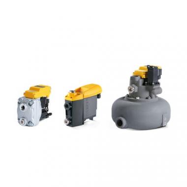 Очиститель для конденсата ECO-DRAIN series фото