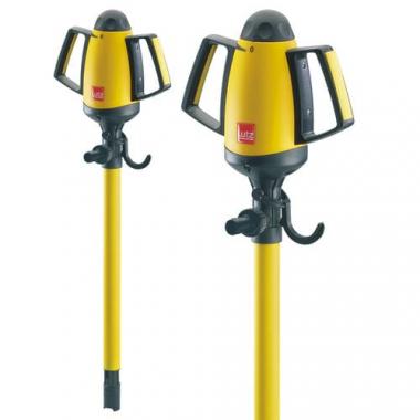 Насос для бочек B2 Vario PP фото