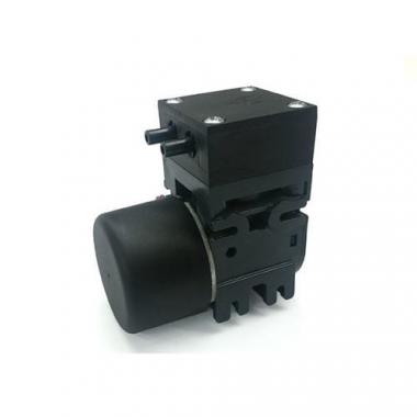Мембранный вакуумный насос ZR BRUSHLESS фото