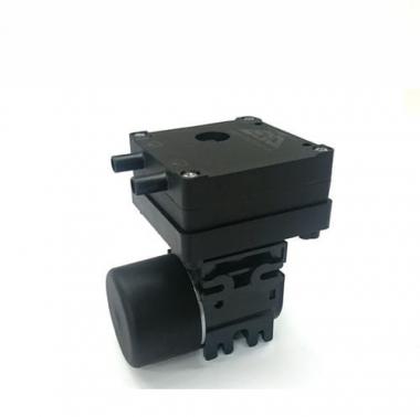 Мембранный вакуумный насос SR10 BRUSHLESS фото