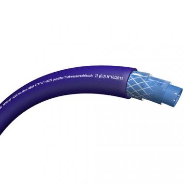 Многослойный гибкий шланг PROFILINE AQUA PLUS фото