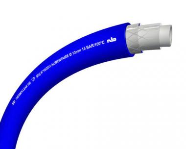 Гибкий шланг устойчивый к микробам THERMOCLEAN® 100 фото