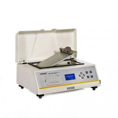 Испытательная машина трения ASTM D202 | 0° ~ 85° | COF-P01 фото