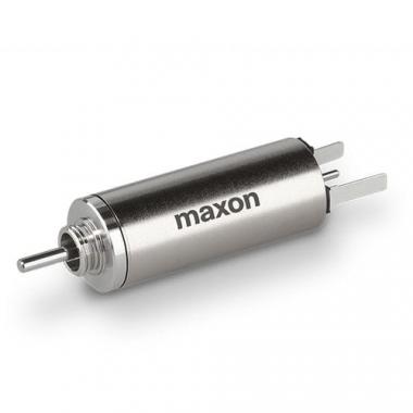 Двигатель DC DCX 10 L фото