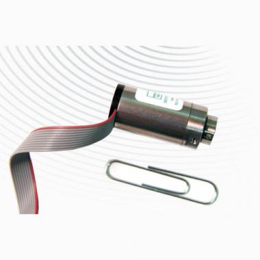 Миниатюрный датчик угла поворота R112 series фото
