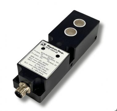 Ультразвуковой бесконтактный датчик RPS-150A series фото